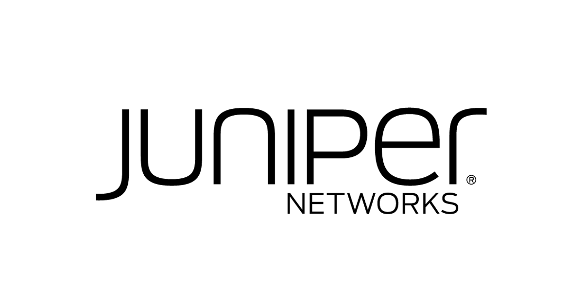 Juniper Networks logo
