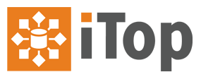 iTop logo
