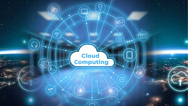 Featured image of cloud computing