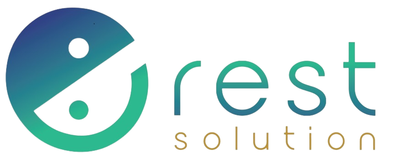 REST Solution horizontal logo