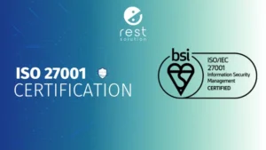 REST Solution ISO27001 by BSI