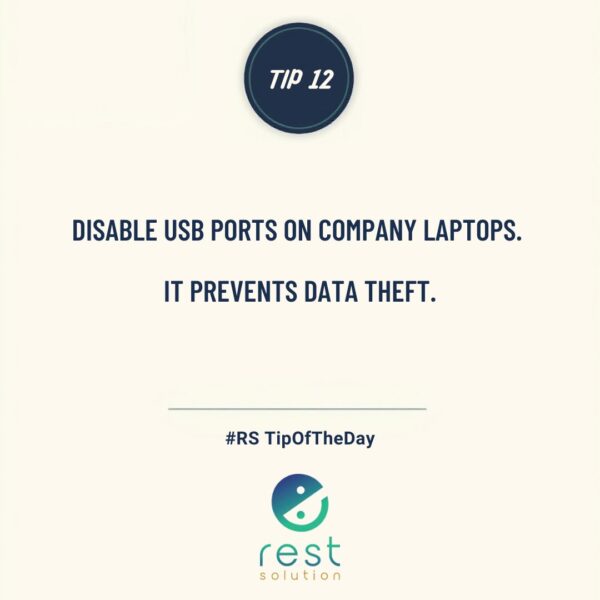 Cybersecurity Tips Every Business Owner Needs in 2026 Tip 12