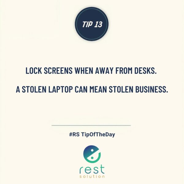 Cybersecurity Tips Every Business Owner Needs in 2026 Tip 13