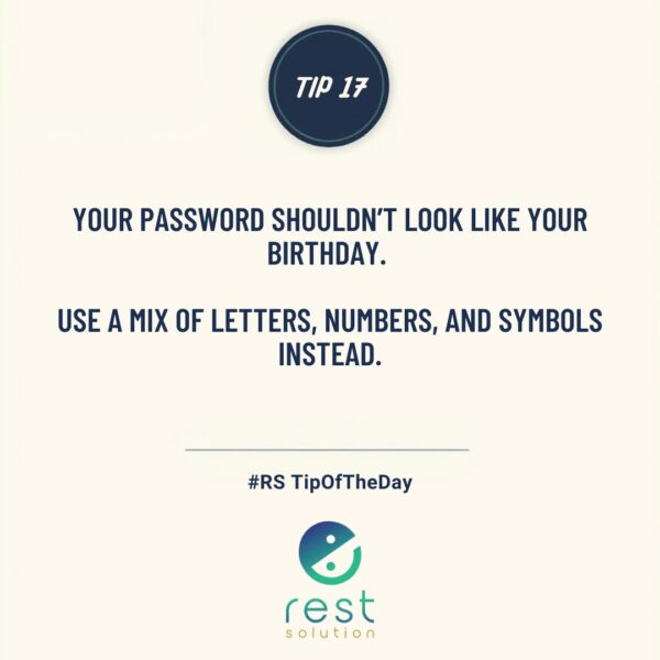 Cybersecurity Tips Every Business Owner Needs in 2026 Tip 17