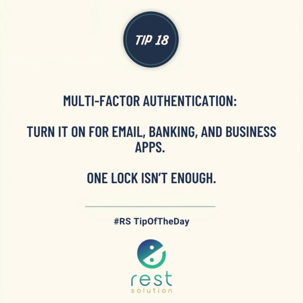 Cybersecurity Tips Every Business Owner Needs in 2026 Tip 18