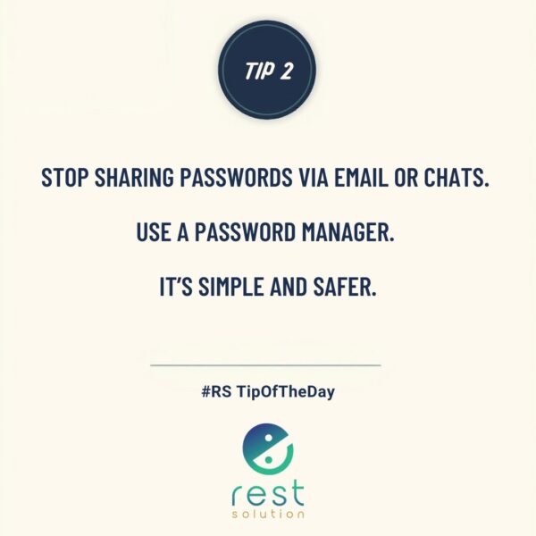 Cybersecurity Tips Every Business Owner Needs in 2026 Tip 2