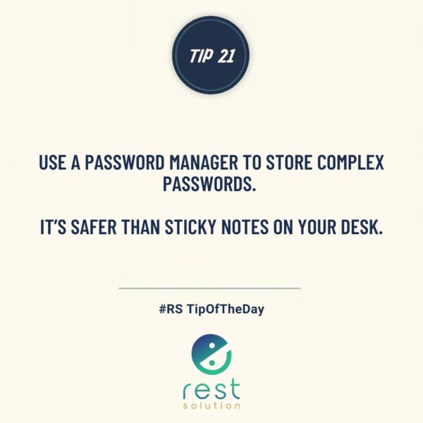 Cybersecurity Tips Every Business Owner Needs in 2026 Tip 21