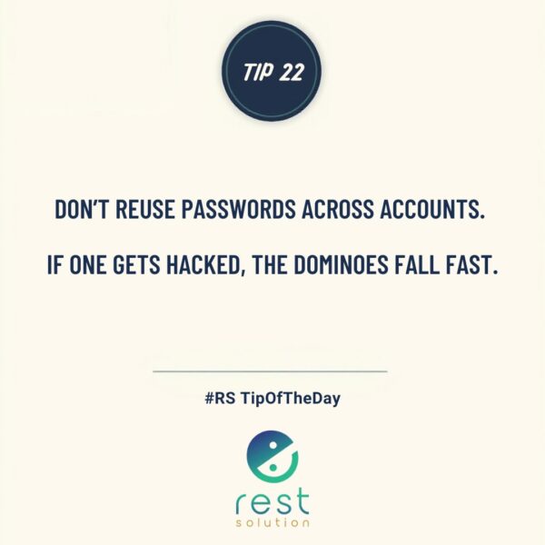 Cybersecurity Tips Every Business Owner Needs in 2026 Tip 22