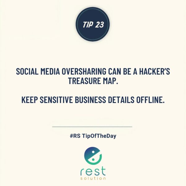 Cybersecurity Tips Every Business Owner Needs in 2026 Tip 23