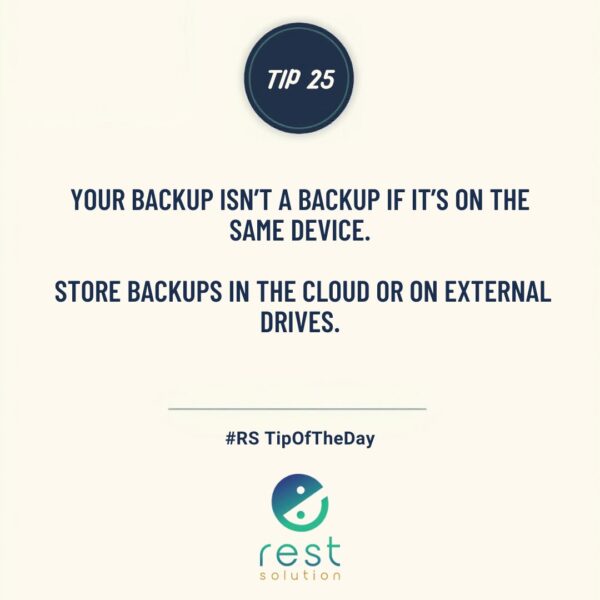 Cybersecurity Tips Every Business Owner Needs in 2026 Tip 25