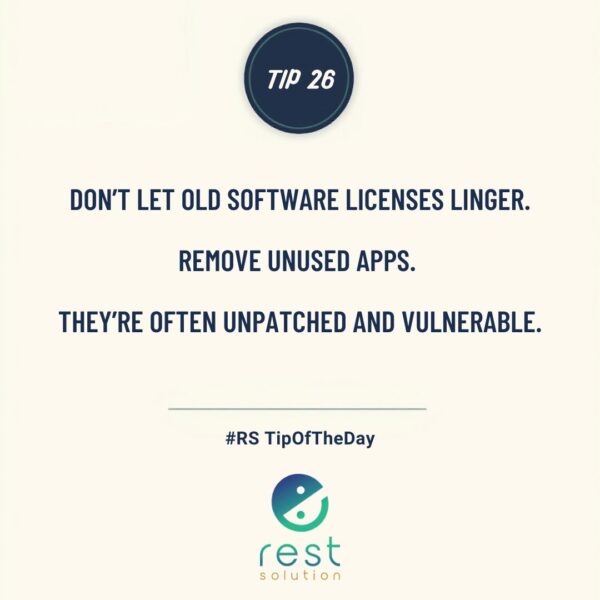 Cybersecurity Tips Every Business Owner Needs in 2026 Tip 26