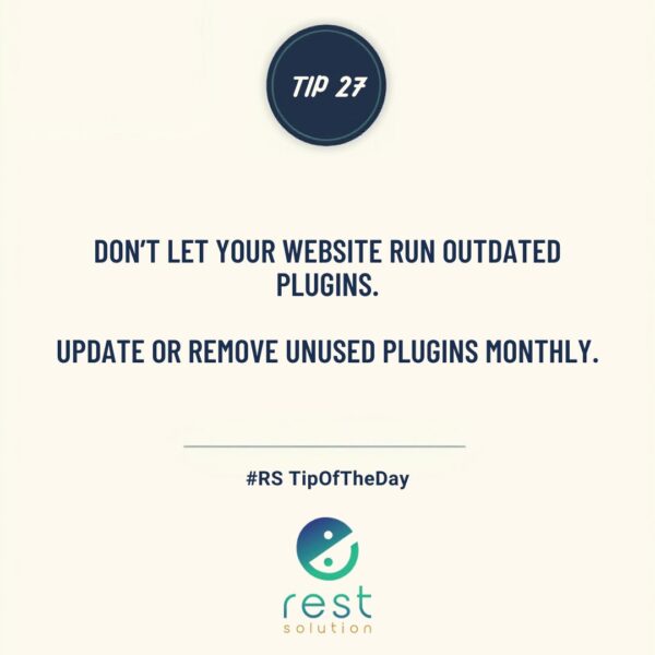 Cybersecurity Tips Every Business Owner Needs in 2026 Tip 27