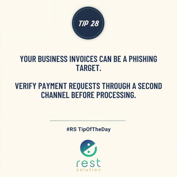 Cybersecurity Tips Every Business Owner Needs in 2026 Tip 28